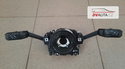 Volantové páčky 5Q0953507FS